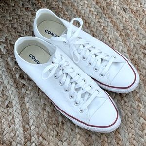 Converse shoes